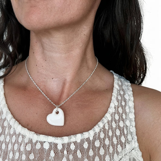 Only Corazon Pendant