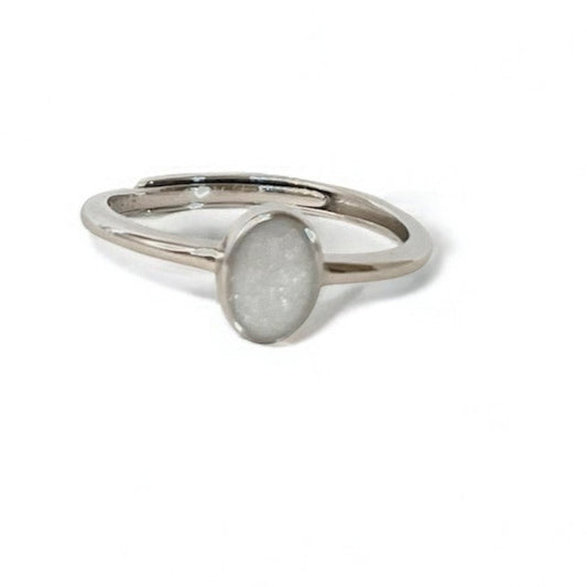 Ovalo Ring