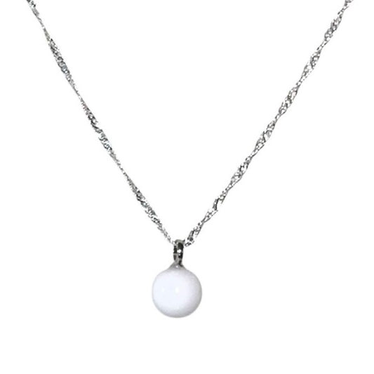 Perla Pendant