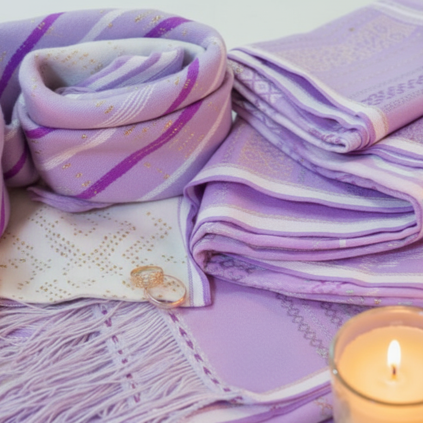 Rebozo Hip Closing (Mexican Traditional)