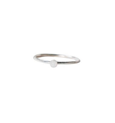 Ciclo Dainty Ring