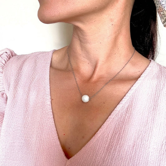 "Solo Leche Collection" Solo Perla