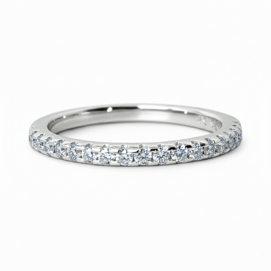 UNIDAD Full Band Ring - Stackable