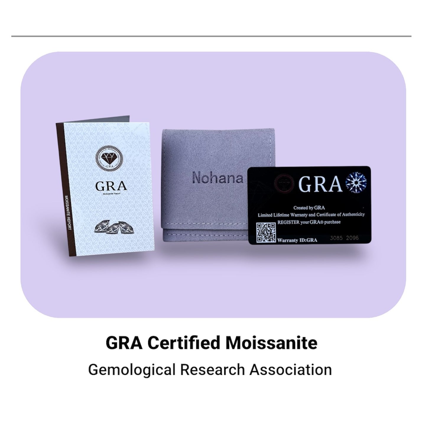 UNIDAD Full Band Ring - Stackable