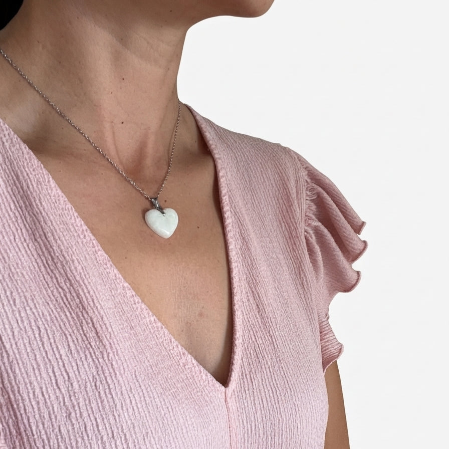 "Solo Leche Collection" Solo Corazon