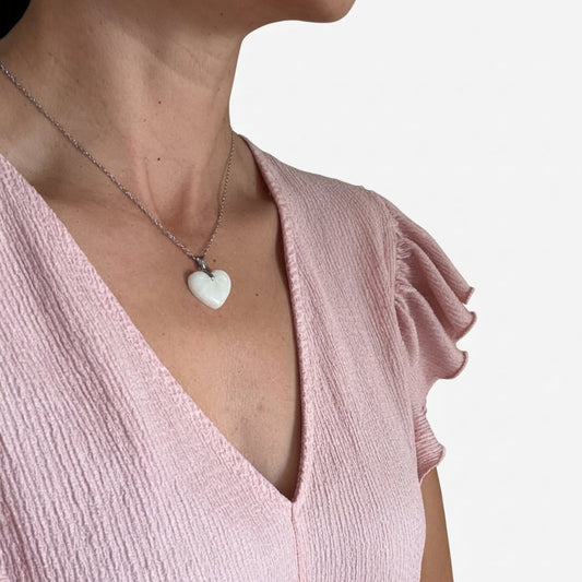 "Solo Leche Collection" Solo Corazon