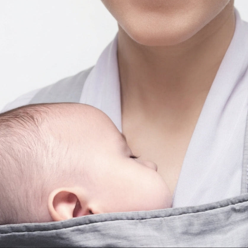 Hello baby! (Newborn Care Masterclass)